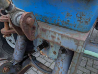 Tractor / Trekker New Holland 6640 SE