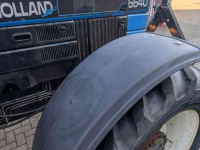 Tractor / Trekker New Holland 6640 SE