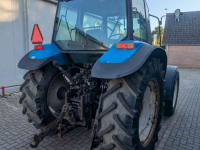 Tractor / Trekker New Holland 6640 SE