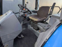 Tractor / Trekker New Holland 6640 SE