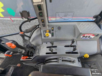 Tractor / Trekker New Holland 6640 SE