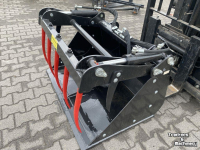 Graafbakken Hemach Pelikaanbak 1100 mm