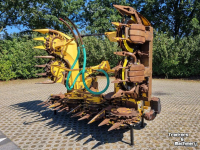 Maisbek New Holland 600 SFI