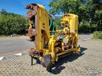 Maisbek New Holland 600 SFI