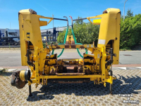Maisbek New Holland 600 SFI