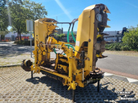 Maisbek New Holland 600 SFI