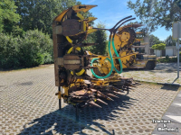 Maisbek New Holland 600 SFI