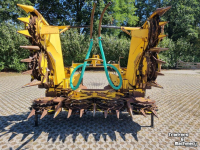 Maisbek New Holland 600 SFI