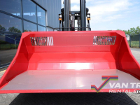 Schepbak / Aardappel schepbak Wifo HOD-225-RVS Schepbak