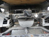Oldtimers Mercedes Benz Unimog 401