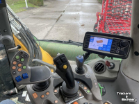 Tractor / Trekker Deutz FAHR TREKKER TYPE 6185 AGROTRONTTV