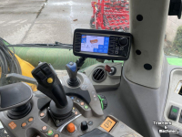 Tractor / Trekker Deutz FAHR TREKKER TYPE 6185 AGROTRONTTV