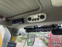 Tractor / Trekker Deutz FAHR TREKKER TYPE 6185 AGROTRONTTV