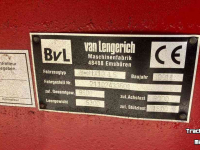 Voermengwagen Vertikaal BVL V-MIX10 LS Verticale Voermengwagen