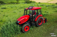 Tractor / Trekker Zetor Major CL 80