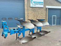 Ploegen Dowdeswell DP 7 Ploeg
