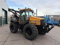 Tractor / Trekker JCB Fastrac 1115