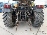Tractor / Trekker JCB Fastrac 1115
