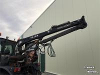 Tractor / Trekker JCB Fastrac 1115
