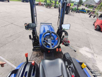 Compact tractor Farmtrac 26 hst pro