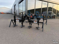 Woeler / Diepwoeler / Voorzetwoeler LSM Voorzetwoel