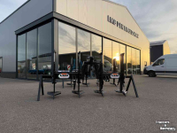 Woeler / Diepwoeler / Voorzetwoeler LSM Voorzetwoel