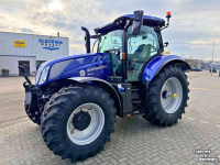 Tractor / Trekker New Holland T6.180 AC Stage V Blue Power GPS