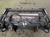 Pelikaanbak / Pelikaangrijper VTM GPL 1400