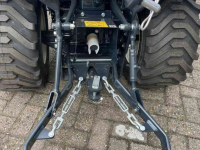 Compact tractor Iseki TXGS 24