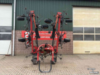 Schudder Vicon Fanex 904 Schudder