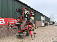 Schudder Vicon Fanex 904 Schudder