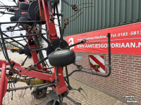 Schudder Vicon Fanex 904 Schudder
