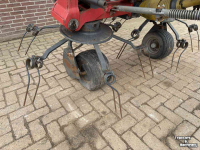 Schudder Vicon Fanex 904 Schudder