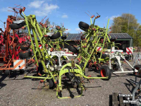 Schudder Claas Volto 870