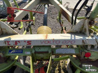 Schudder Claas Volto 870