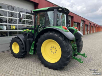 Tractor / Trekker John Deere 6090M