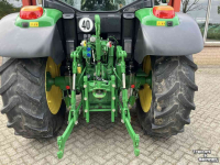 Tractor / Trekker John Deere 6090M
