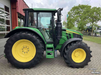 Tractor / Trekker John Deere 6090M