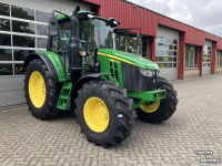 Tractor / Trekker John Deere 6090M