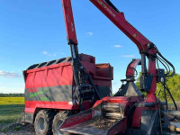 Houthakselaar Greentec 962/25 Chipper Combi