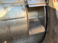 Houthakselaar Greentec 962/25 Chipper Combi