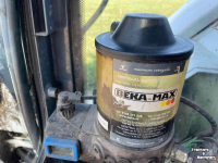 Rupskraan / Graafmachine op rupsen IHI 80 VX-2