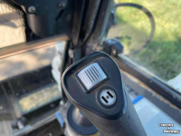 Rupskraan / Graafmachine op rupsen IHI 80 VX-2