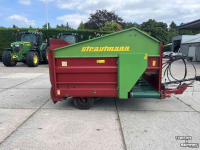 Blokkendoseerwagen Strautmann BVW