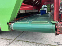 Blokkendoseerwagen Strautmann BVW