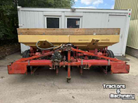 Pootmachine Koningsplanter 4 rij
