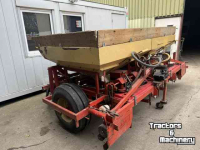 Pootmachine Koningsplanter 4 rij