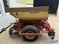 Pootmachine Koningsplanter 4 rij