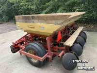 Pootmachine Koningsplanter 4 rij