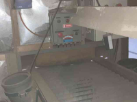 Sorteermachine Demco Complete sorteerinstallatie